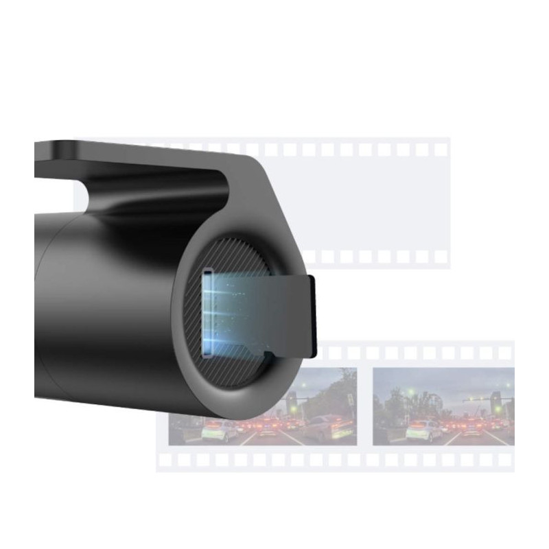 Kamera Imou T800 Palubná kamera 4K