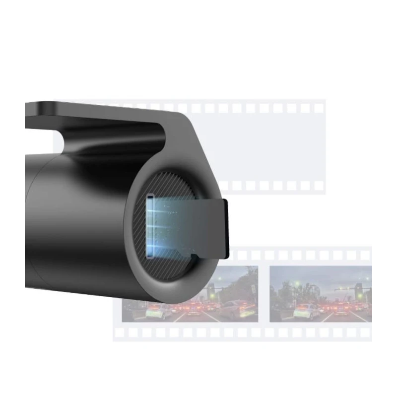 Kamera Imou T800 Palubná kamera 4K