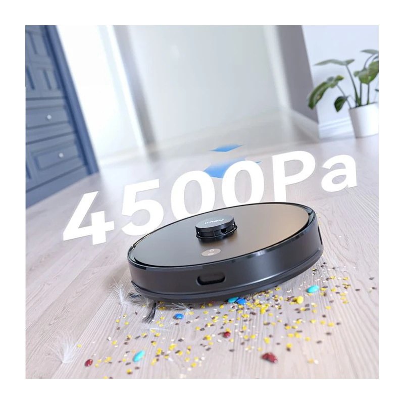 Robotický vysávač IMOU RV1 2 v 1 s funkciou mopovania