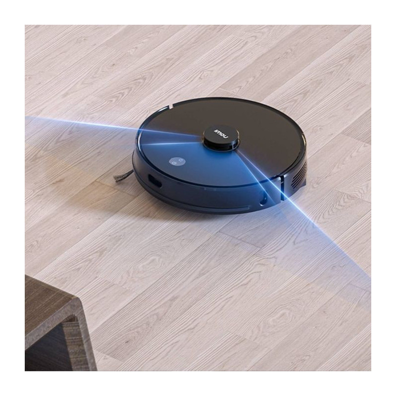 Robotický vysávač IMOU RV1 2 v 1 s funkciou mopovania