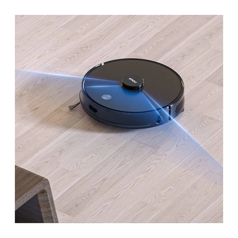 Robotický vysávač IMOU RV1 2 v 1 s funkciou mopovania
