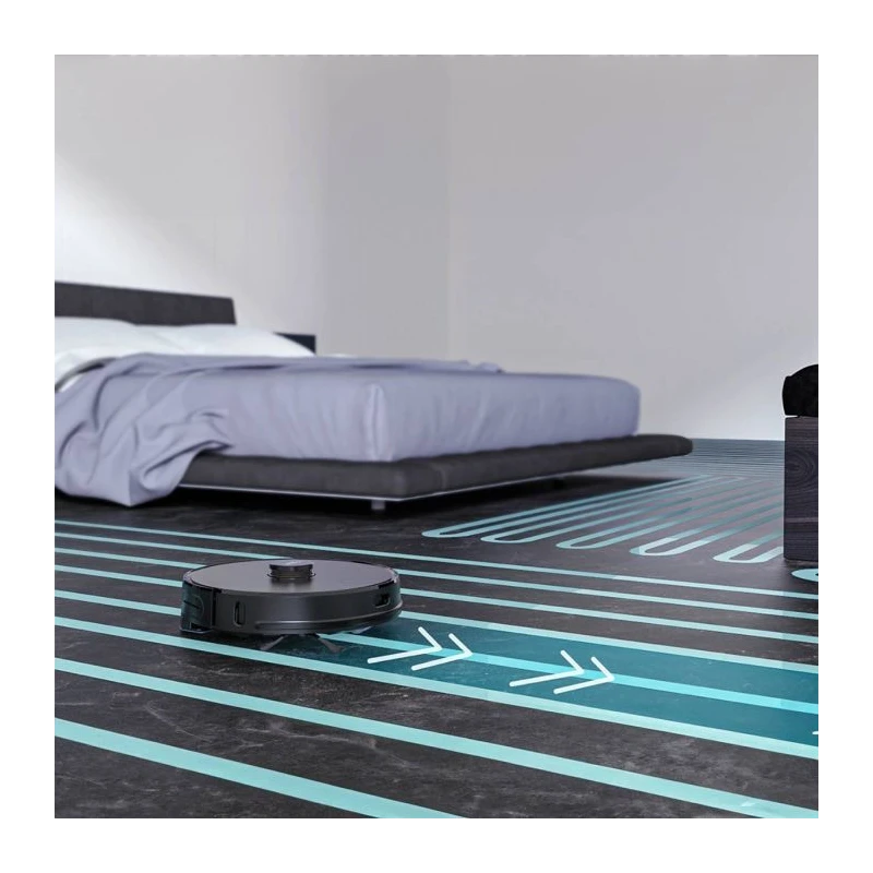 Robotický vysávač IMOU RV1 2 v 1 s funkciou mopovania