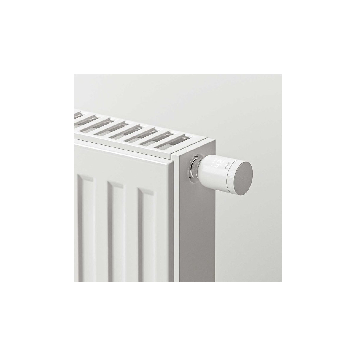 Imou TRV1 - Radiátorový termostat