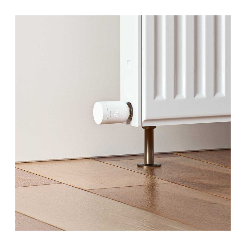 Imou TRV1 - Radiátorový termostat