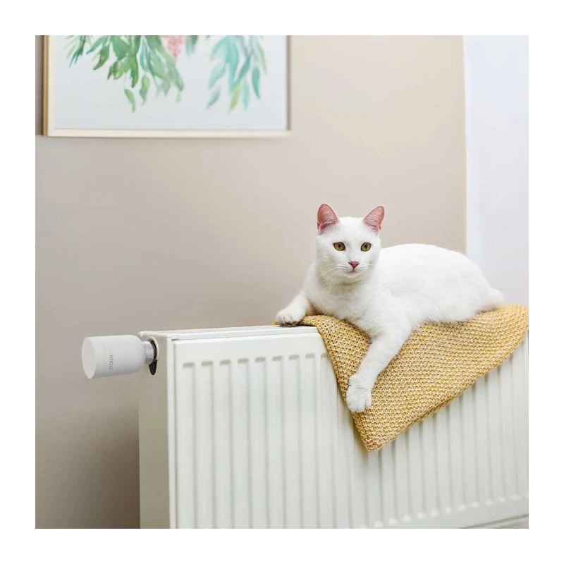 Imou TRV1 - Radiátorový termostat