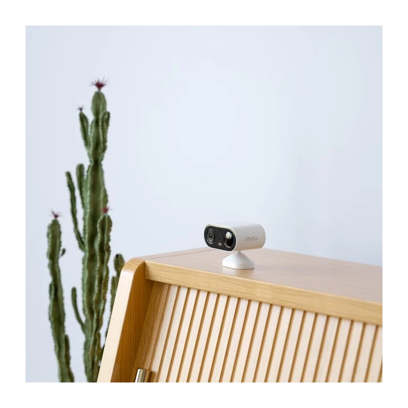 Imou Cell Go Full Color kamera