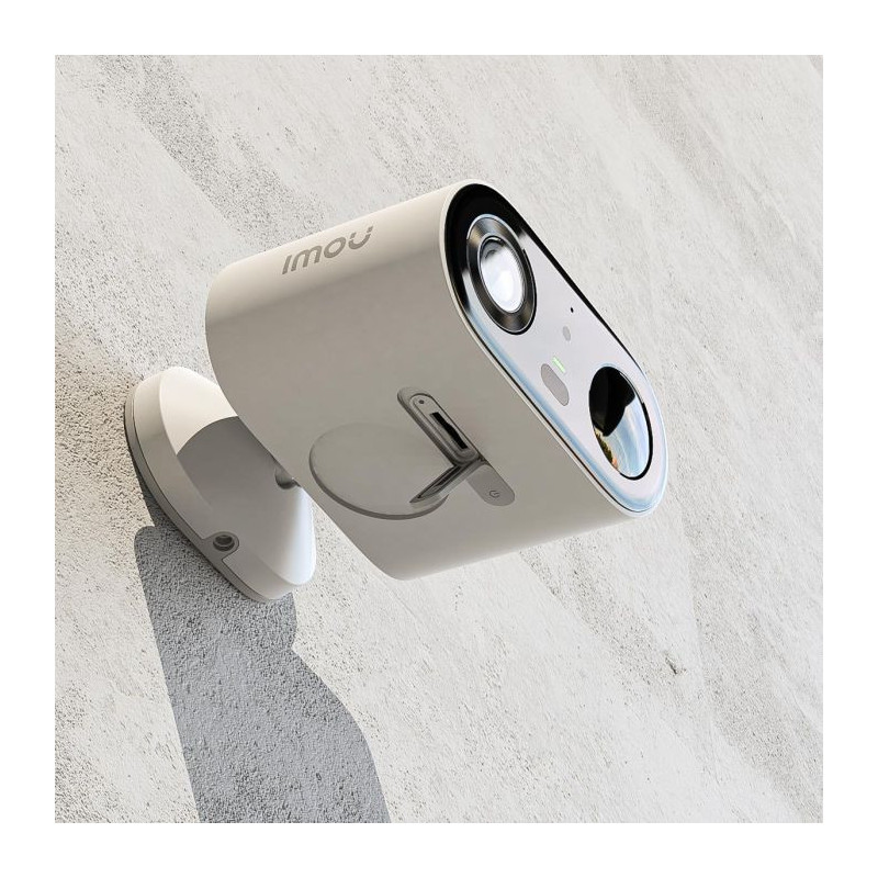 Imou Cell Go Full Color kamera