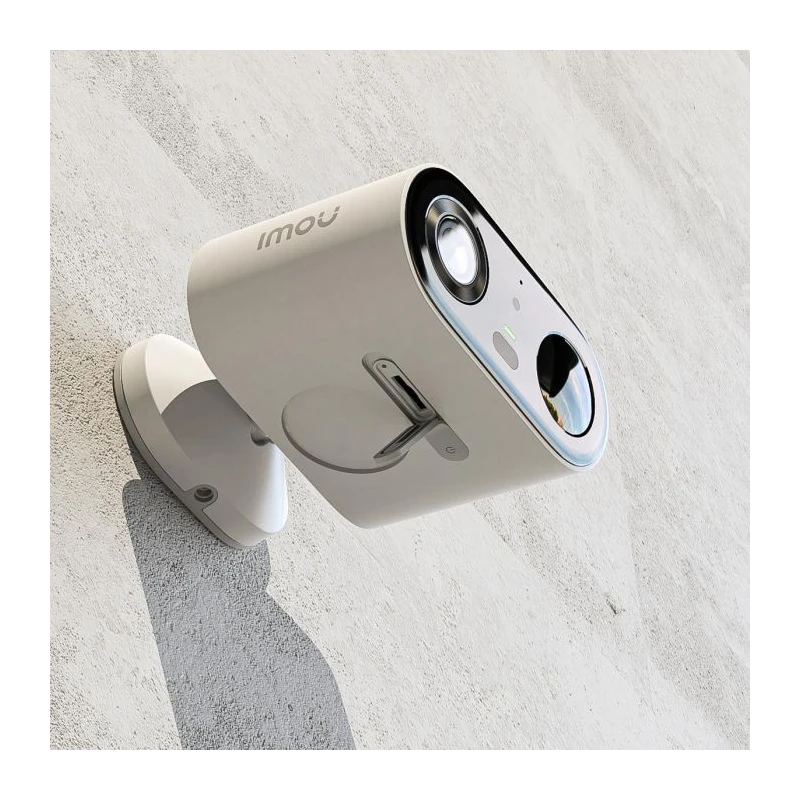 Imou Cell Go Full Color kamera