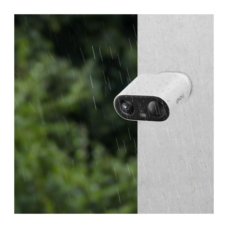 Imou Cell Go Full Color kamera