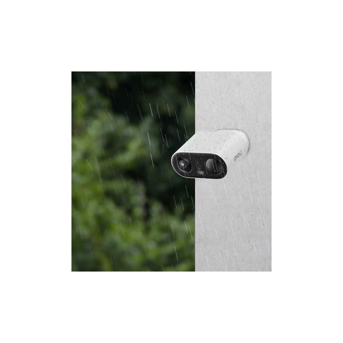 Imou Cell Go Full Color kamera