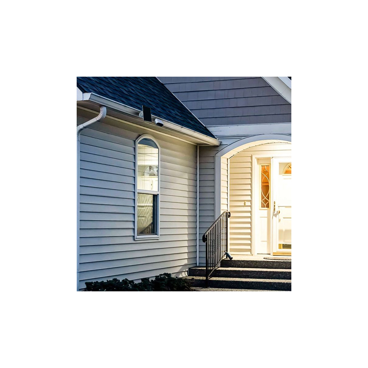 Imou Cell Go Full Color kamera