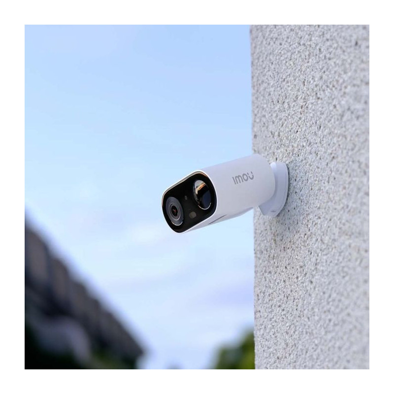 Imou Cell Go Full Color kamera