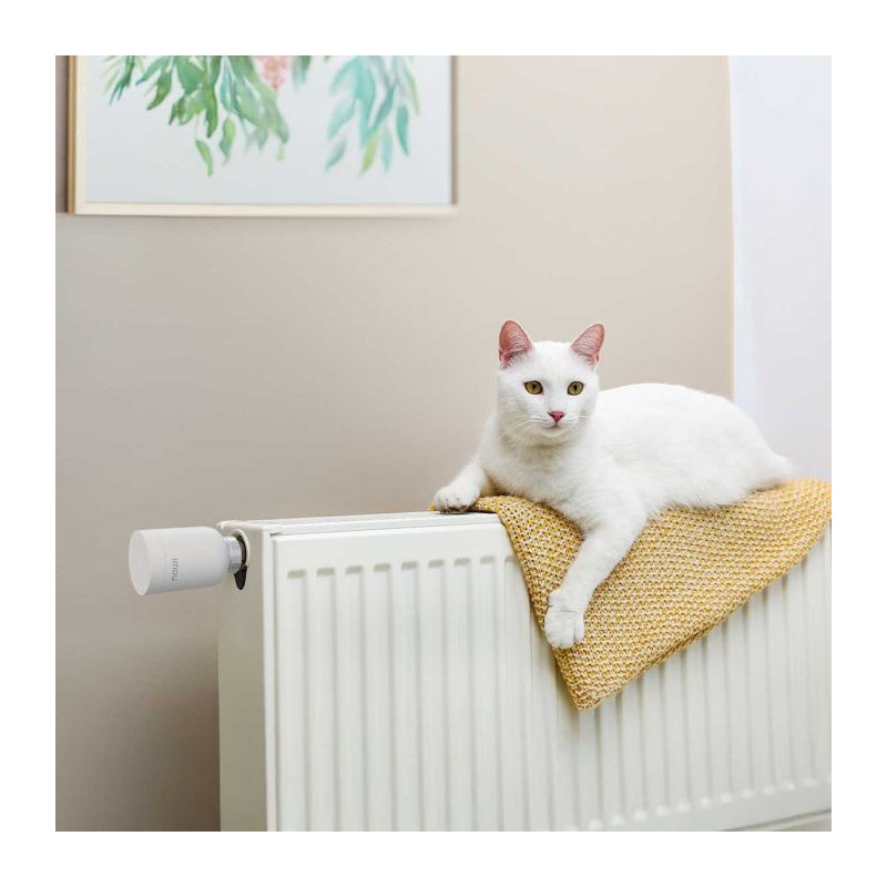 Imou TRV1 - Súprava radiátorového termostatu