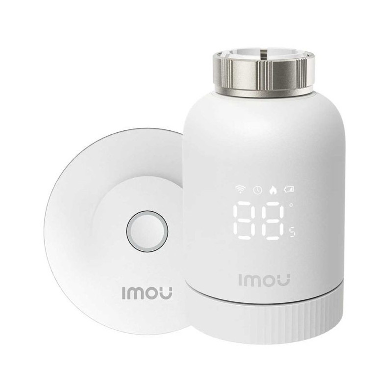 Imou TRV1 - Súprava radiátorového termostatu