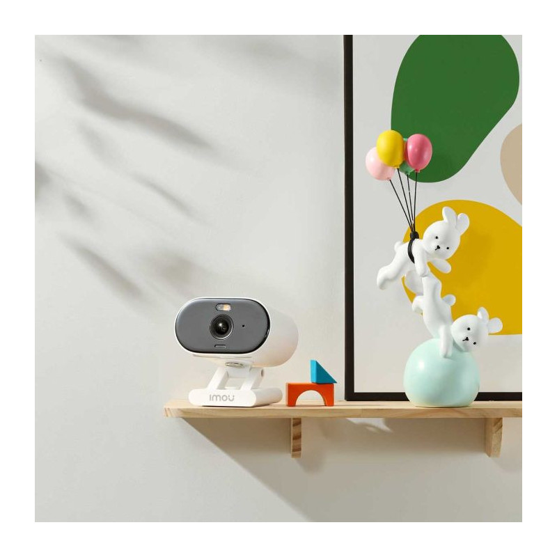 Imou Versa - Inteligentná 1080P WiFi  kamera