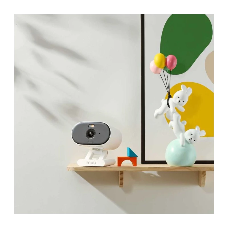 Imou Versa - Inteligentná 1080P WiFi  kamera