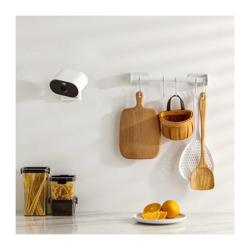 Imou Versa - Inteligentná 1080P WiFi  kamera