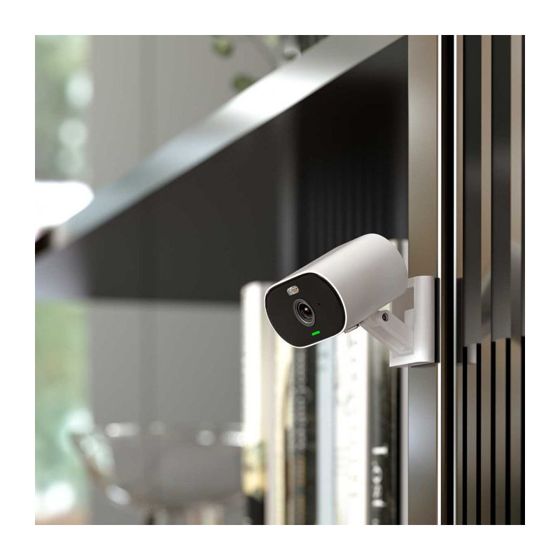 Imou Versa - Inteligentná 1080P WiFi  kamera