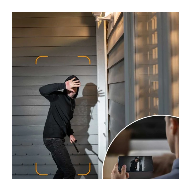 Imou Versa - Inteligentná 1080P WiFi  kamera