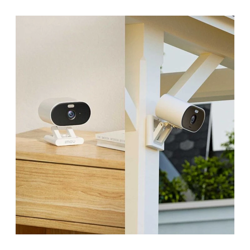 Imou Versa - Inteligentná 1080P WiFi  kamera