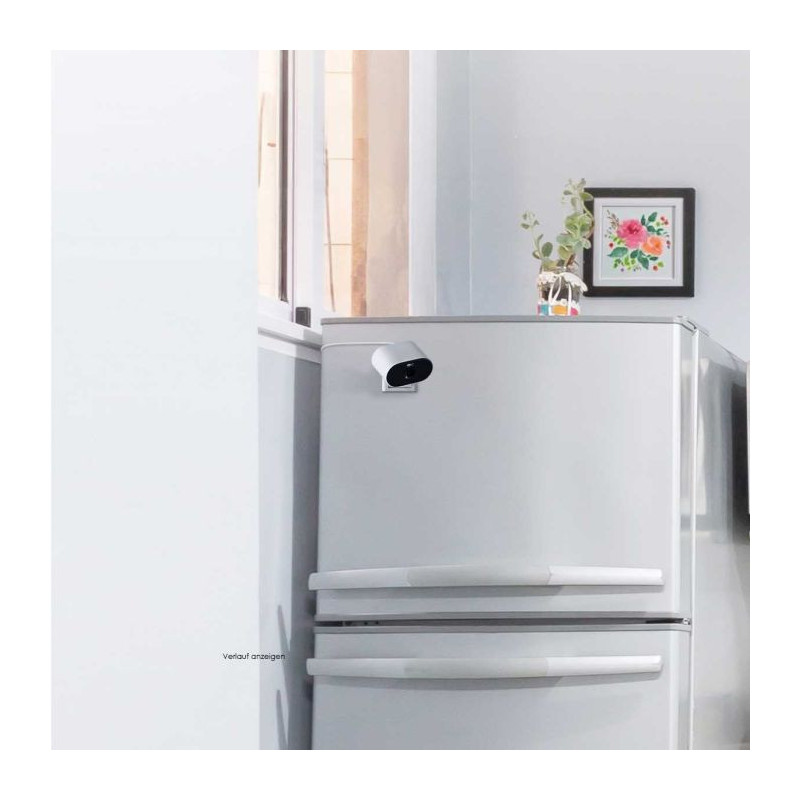 Imou Versa - Inteligentná 1080P WiFi  kamera