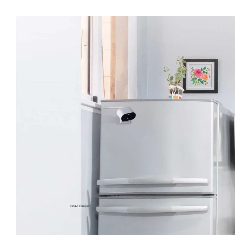 Imou Versa - Inteligentná 1080P WiFi  kamera