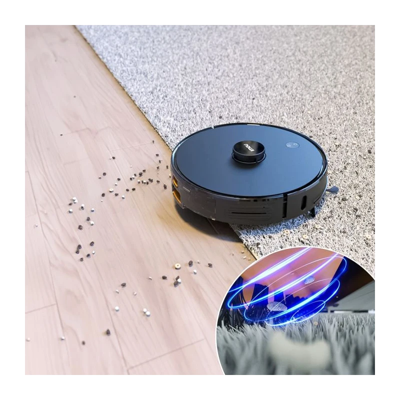 Robotický vysávač IMOU RV1 Pro Max 2