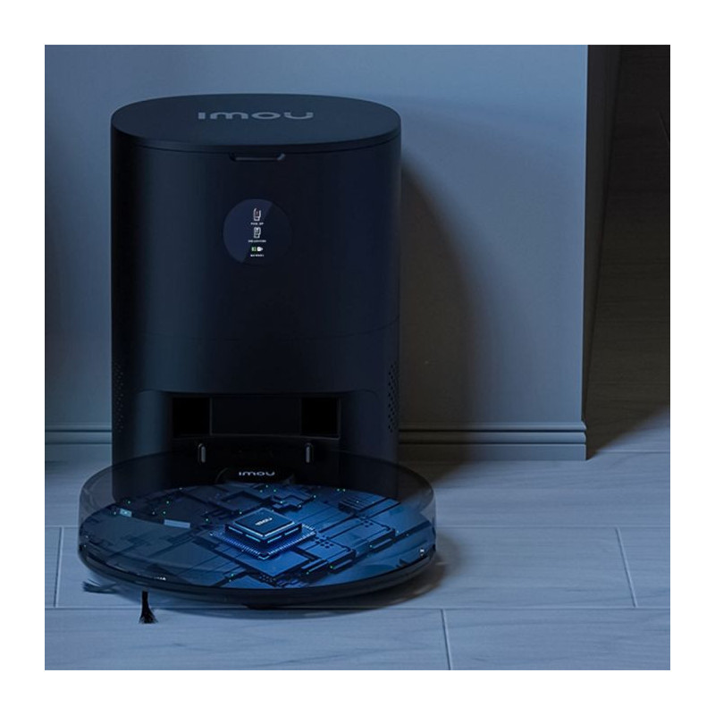 Robotický vysávač IMOU RV1 Pro Max 2