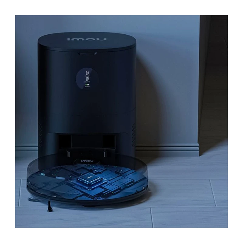 Robotický vysávač IMOU RV1 Pro Max 2