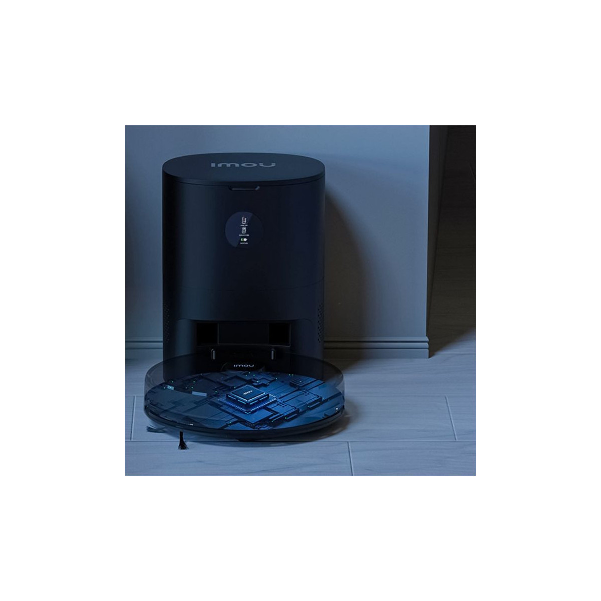 Robotický vysávač IMOU RV1 Pro Max 2