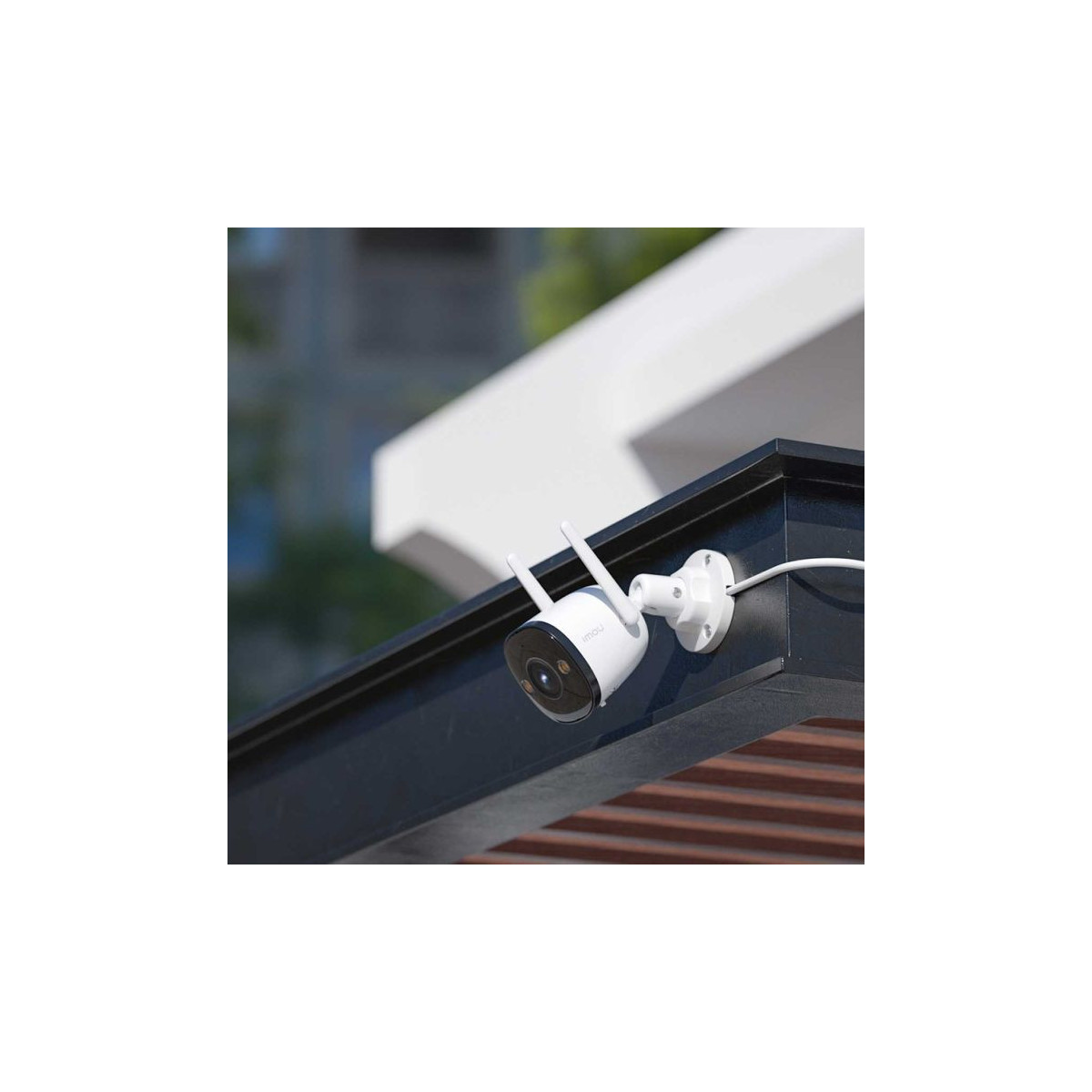 Imou Bullet 3 3K 5 MP WiFi kamera