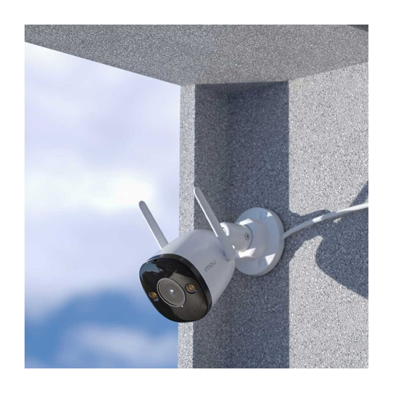 Imou Bullet 3 3K 5 MP WiFi kamera