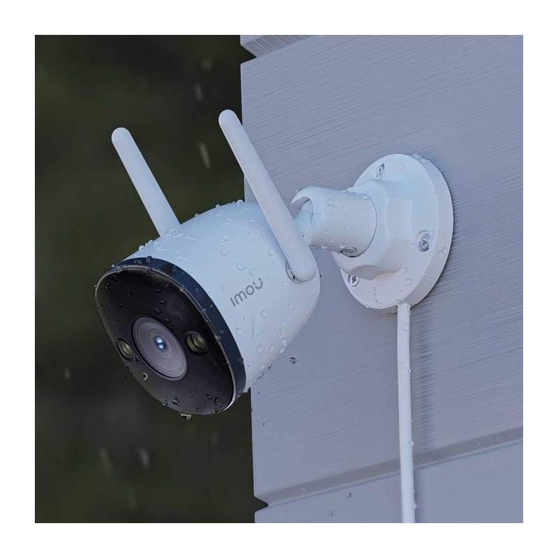 Imou Bullet 3 3K 5 MP WiFi kamera