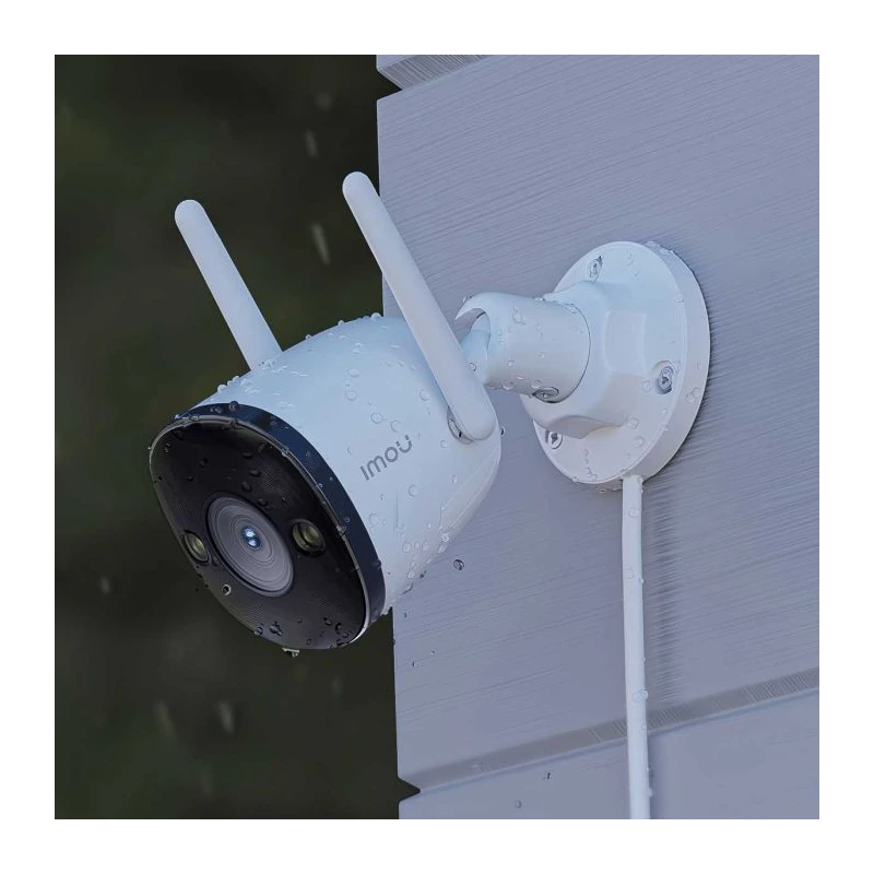 Imou Bullet 3 3K 5 MP WiFi kamera