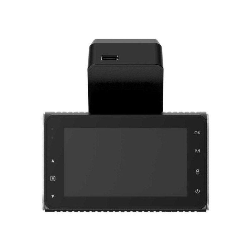 Autokamera Imou S800 Pro 4K s duálnou kamerou,