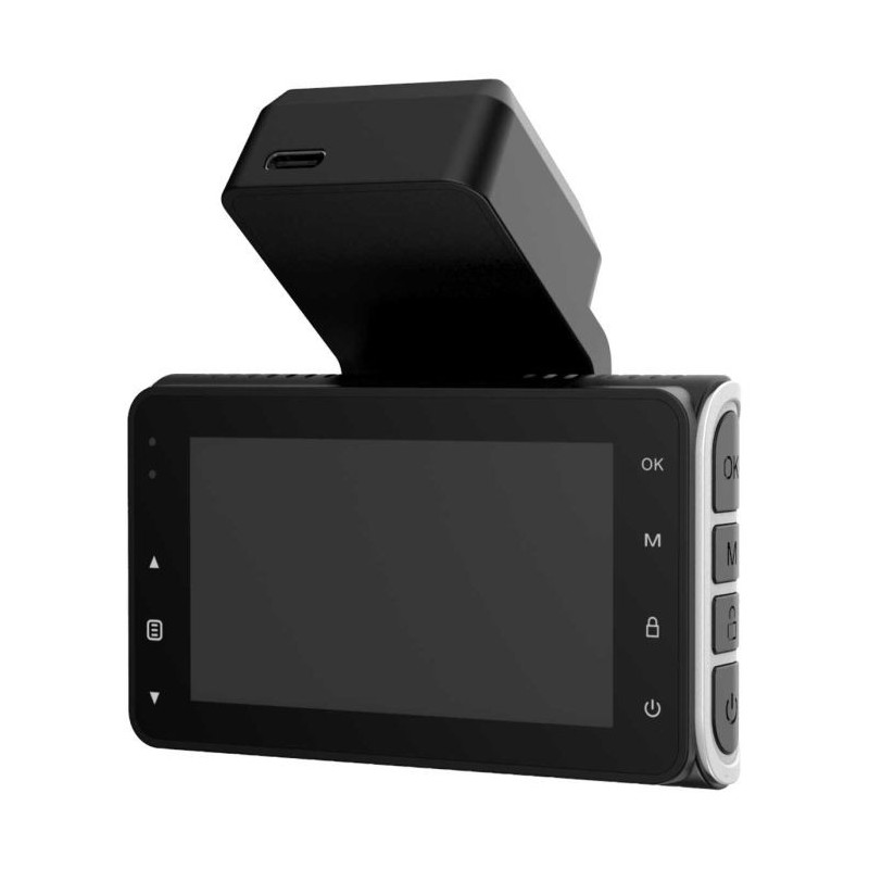 Autokamera Imou S800 Pro 4K s duálnou kamerou,