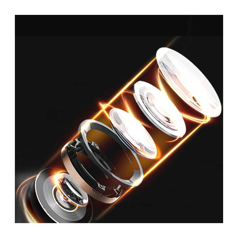 Autokamera Imou S800 Pro 4K s duálnou kamerou,