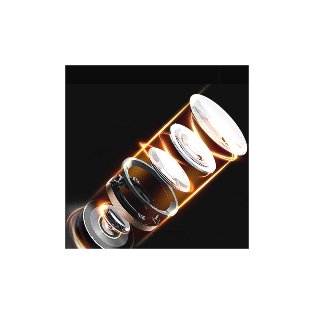 Autokamera Imou S800 Pro 4K s duálnou kamerou,