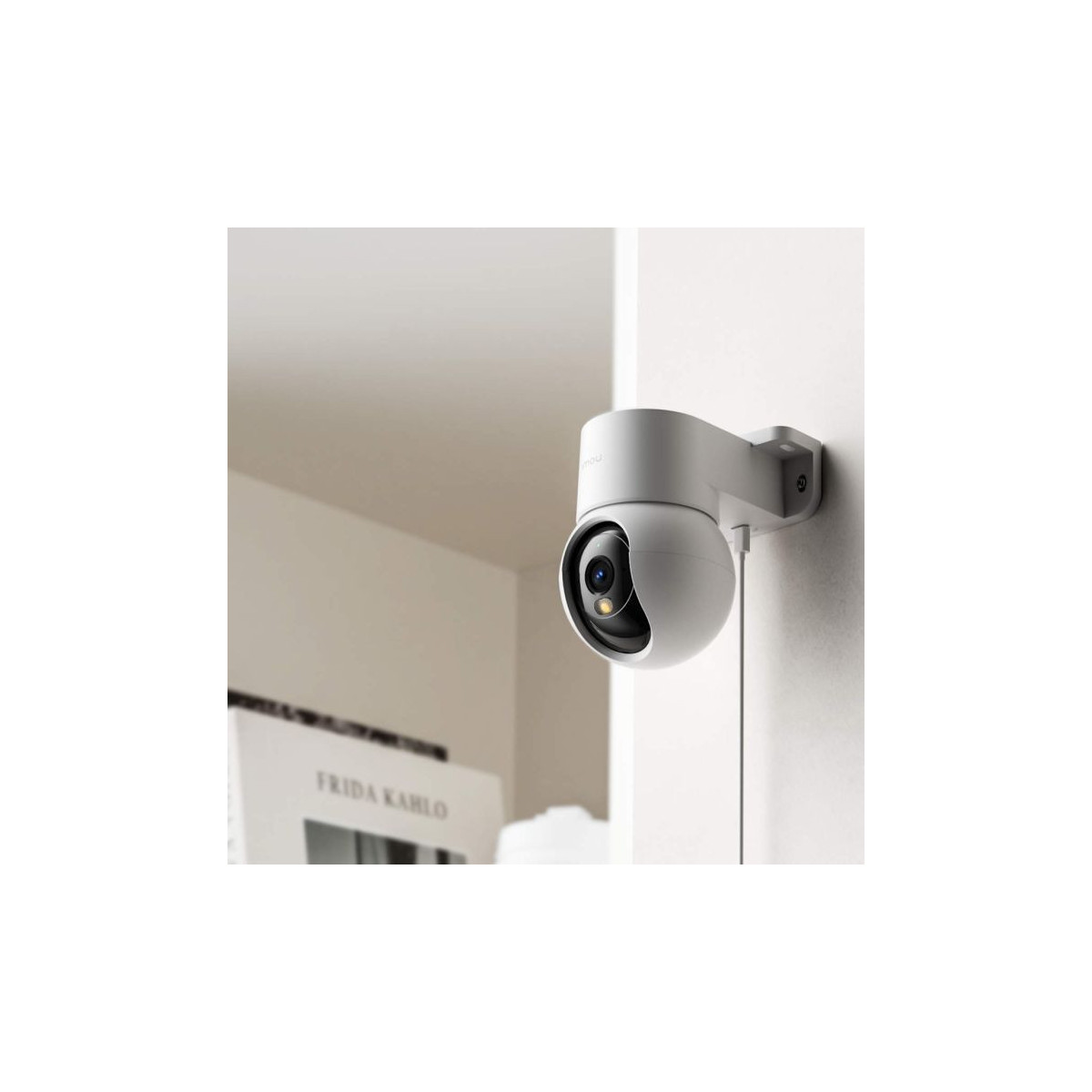 Imou Ranger Mini 3K 5MP WiFi kamera