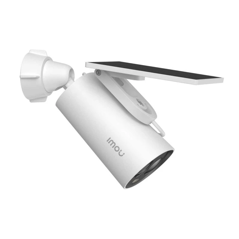 Imou Cell 3C Multifunkčná 100 % bezdrôtová, batériou napájaná 3 MP Wi-Fi kamera