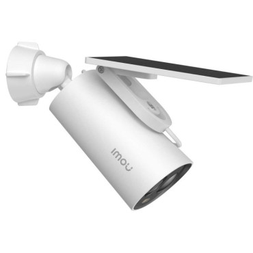 Imou Cell 3C Multifunkčná 100 % bezdrôtová, batériou napájaná 3 MP Wi-Fi kamera