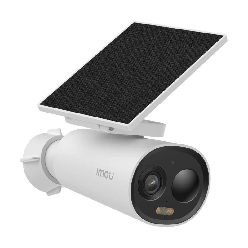 Imou Cell 3C Multifunkčná 100 % bezdrôtová, batériou napájaná 3 MP Wi-Fi kamera