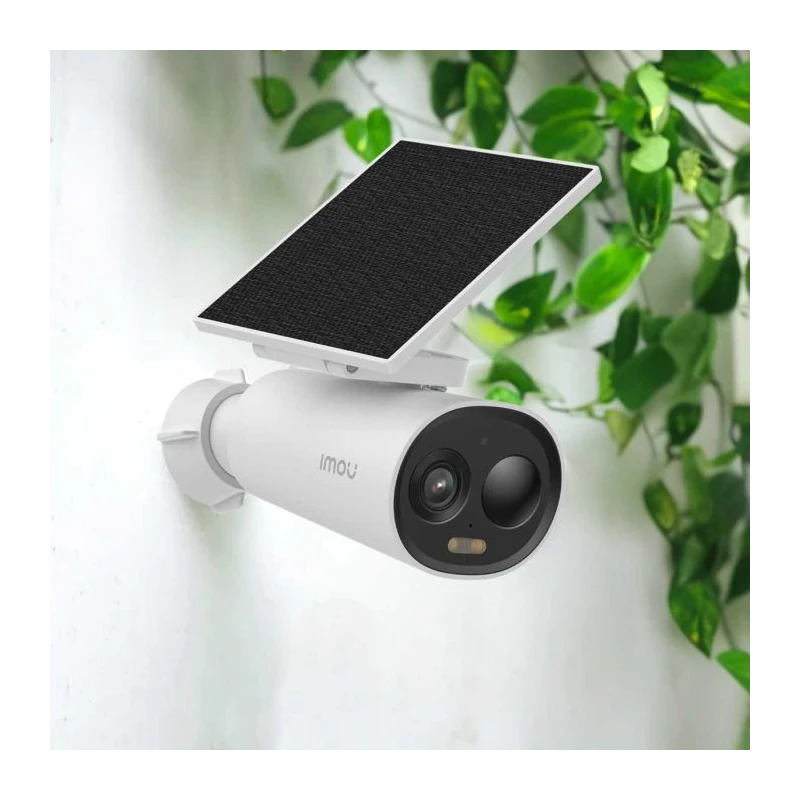 Imou Cell 3C Multifunkčná 100 % bezdrôtová, batériou napájaná 3 MP Wi-Fi kamera