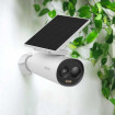 Imou Cell 3C Multifunkčná 100 % bezdrôtová, batériou napájaná 3 MP Wi-Fi kamera