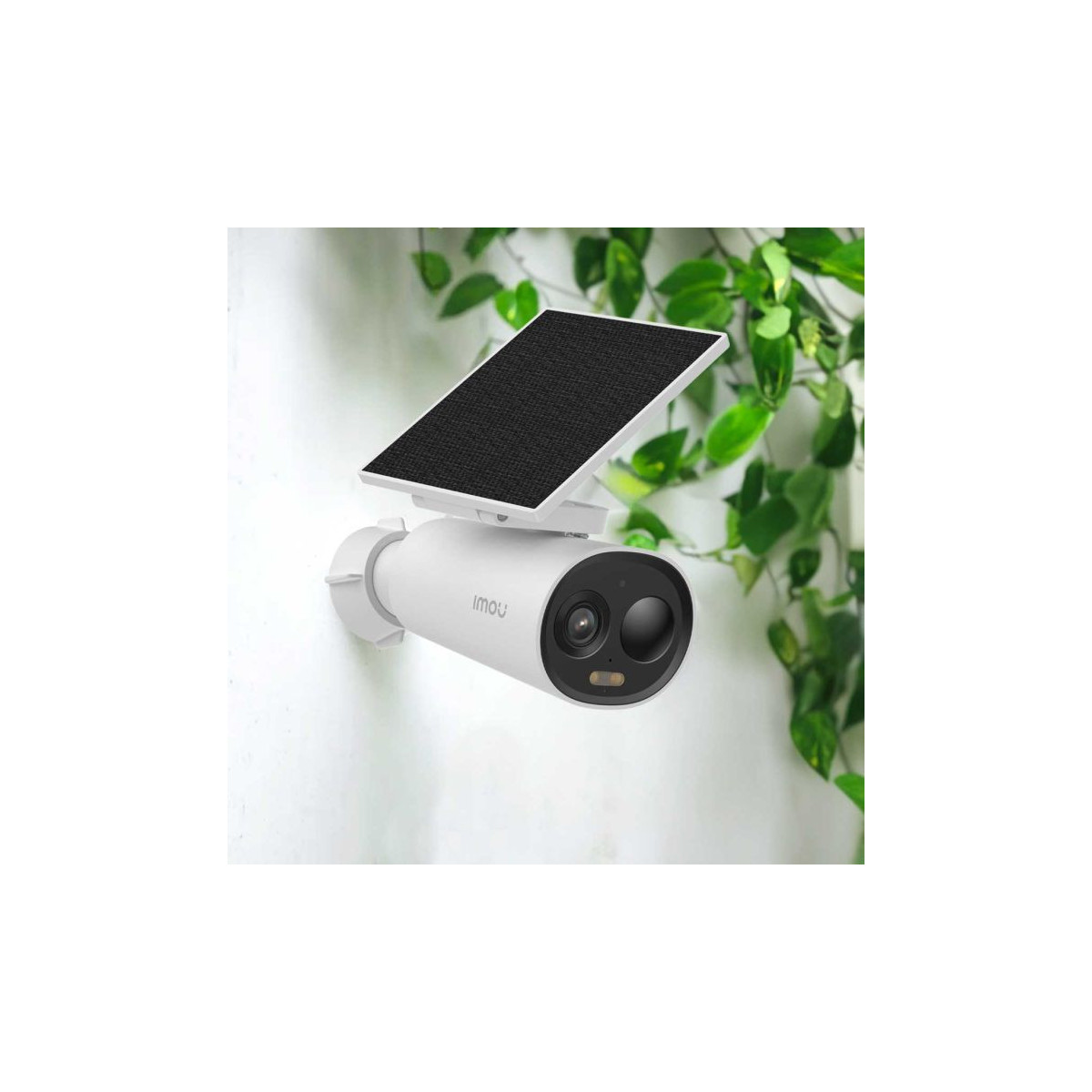Imou Cell 3C Multifunkčná 100 % bezdrôtová, batériou napájaná 3 MP Wi-Fi kamera
