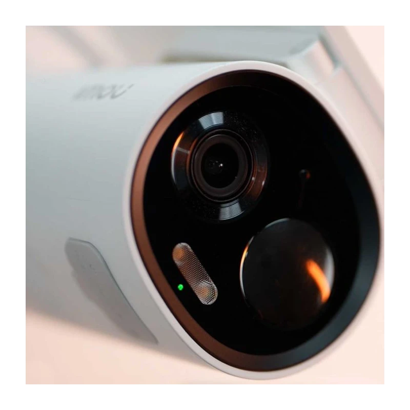 Imou Cell 3C Multifunkčná 100 % bezdrôtová, batériou napájaná 3 MP Wi-Fi kamera