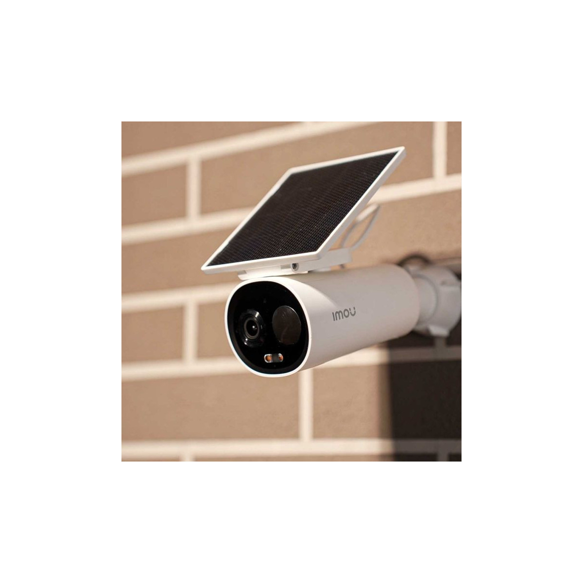 Imou Cell 3C Multifunkčná 100 % bezdrôtová, batériou napájaná 3 MP Wi-Fi kamera