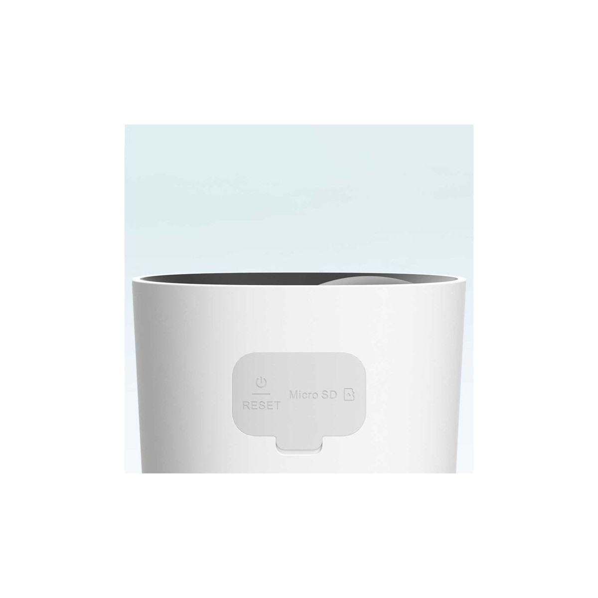 Imou Cell 3C Multifunkčná 100 % bezdrôtová, batériou napájaná 3 MP Wi-Fi kamera