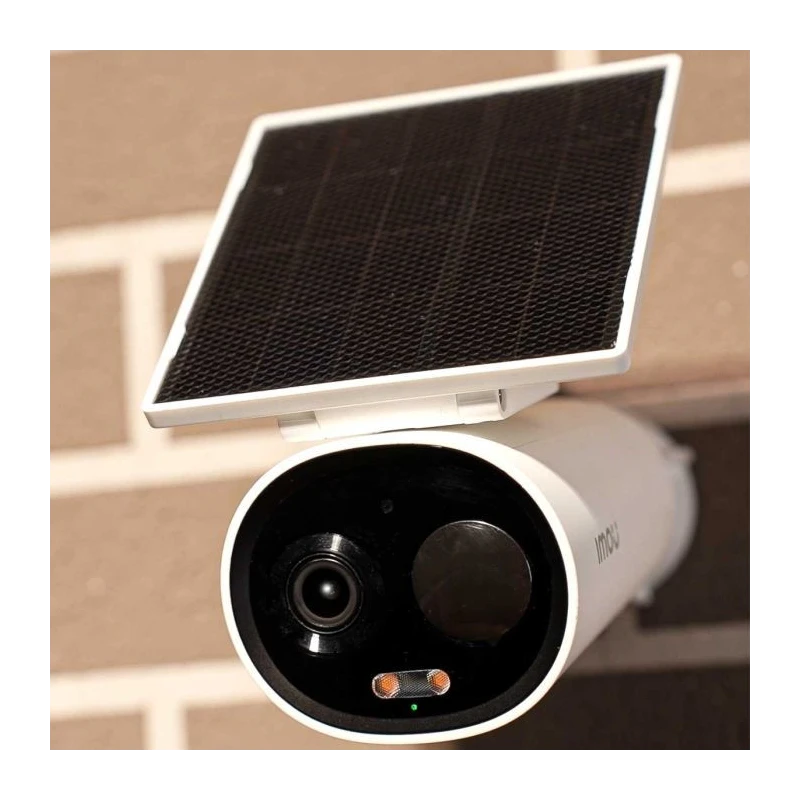 Imou Cell 3C Multifunkčná 100 % bezdrôtová, batériou napájaná 3 MP Wi-Fi kamera