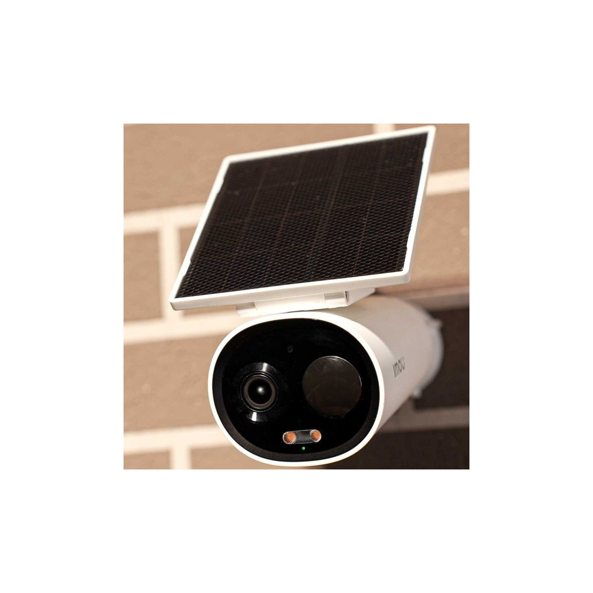 Imou Cell 3C Multifunkčná 100 % bezdrôtová, batériou napájaná 3 MP Wi-Fi kamera